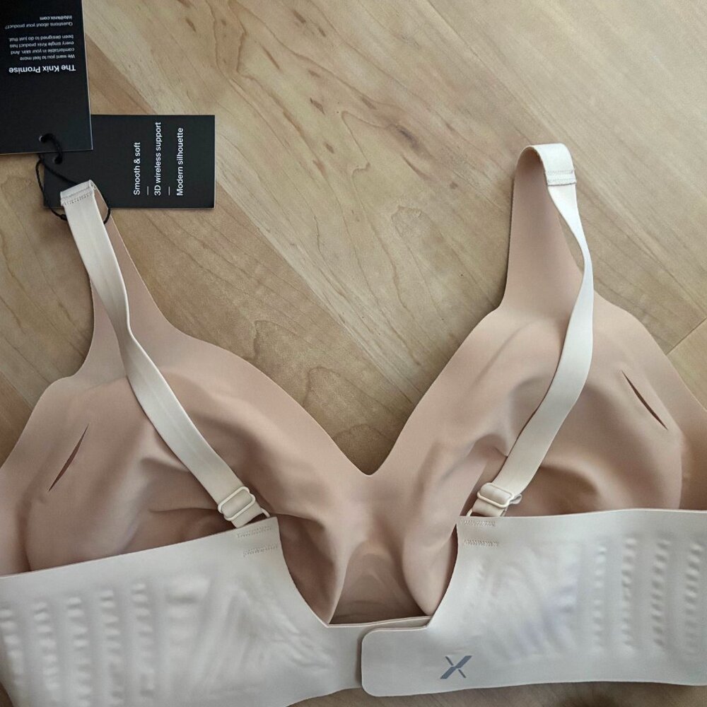 New Knix Revolution Bra - Picture 6 of 6
